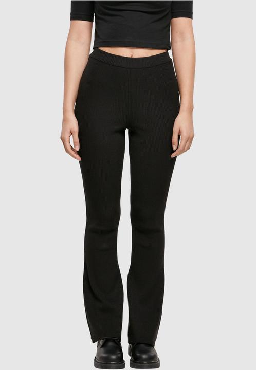 Immagine prodotto Urban Classics Leggings Rib Knit Bootcut (M)