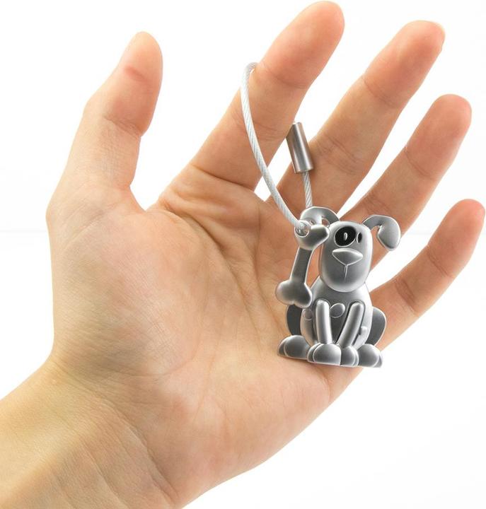 Actual product image Troika Pete