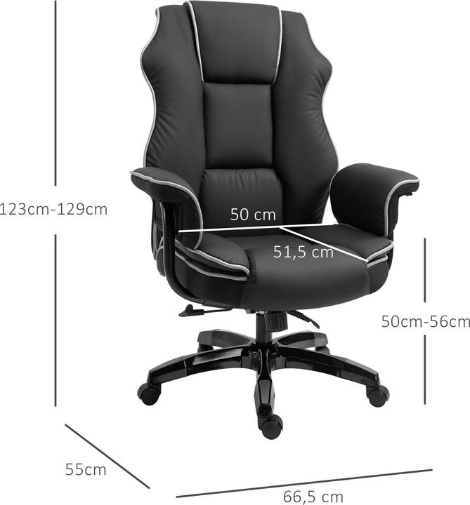 Image du produit Jamb Chaise de bureau