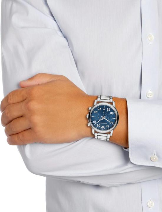 Produktbild Emporio Armani Luigi (Chronograph, 43 mm)