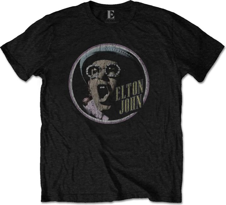 Produktbild Elton John Circle (S)