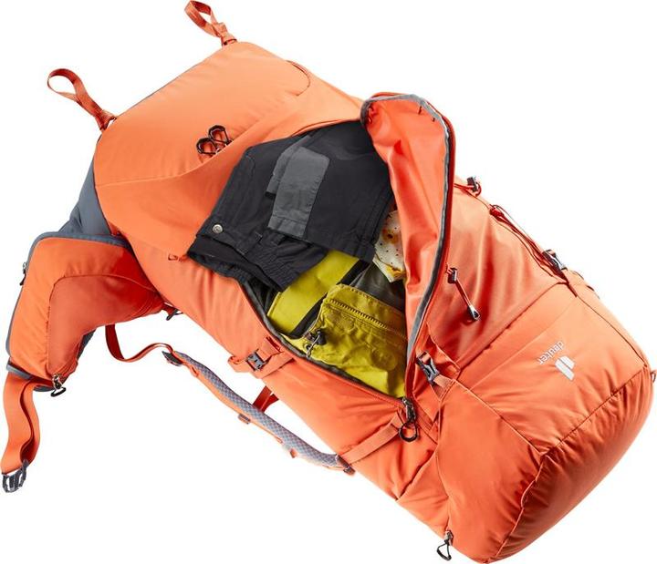 Image du produit Deuter Aircontact Core 65+10 (65 l)
