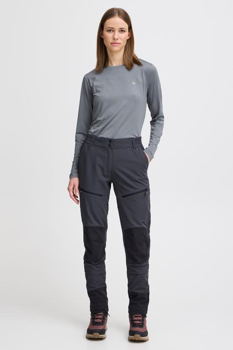 Image du produit North Bend NBAvalina W Pantalon d'extérieur 242139MMM (Bande de fréquences 38 (2600 MHz))
