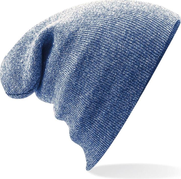 Produktbild Beechfield Strickmütze Erwachsene (One Size)