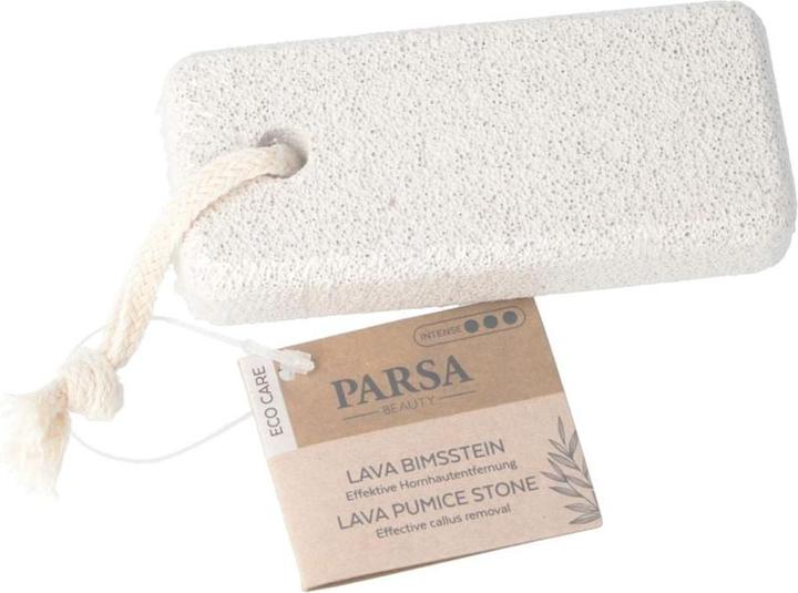 Parsa Beauty Parsa Lava Bimsstein