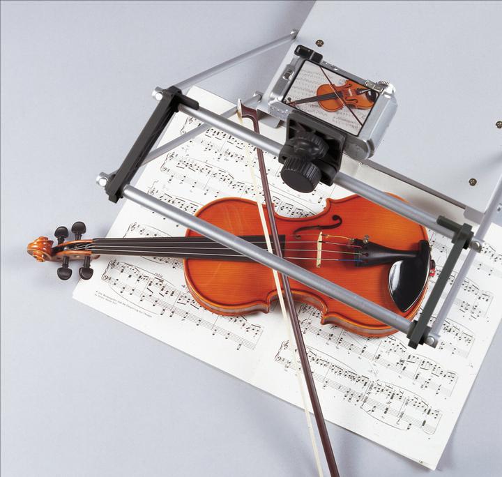 Image du produit Kaiser Fototechnik Kaiser Studio-out-of-the-Box II (58.50 cm)