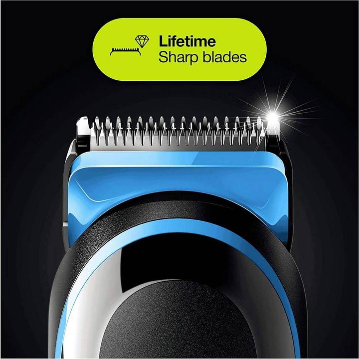 Actual product image Braun Multi-Grooming-Kit 3245