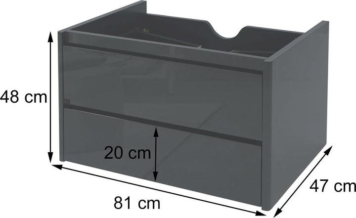 Actual product image MCW B19-WUS