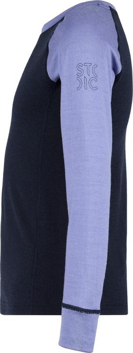 Actual product image Stoic Kid's Merino240 BengtSt. L/S (152)