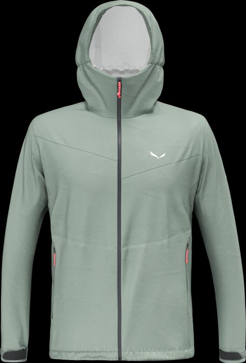 Salewa Puez Aqua 4 PowerTex 2.5L Jacket