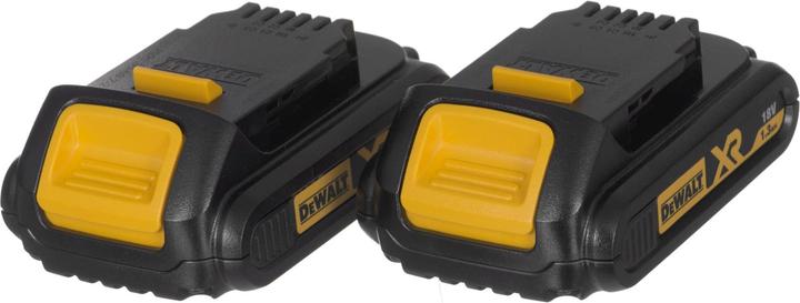 Produktbild DeWalt Compact Drill/Driver (Akkubetrieb)