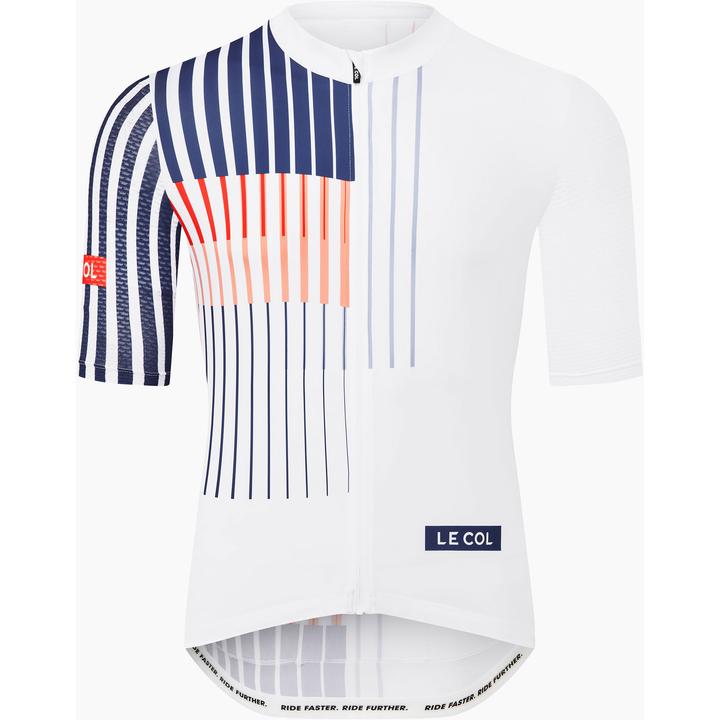 Le Col Sport Lightweight