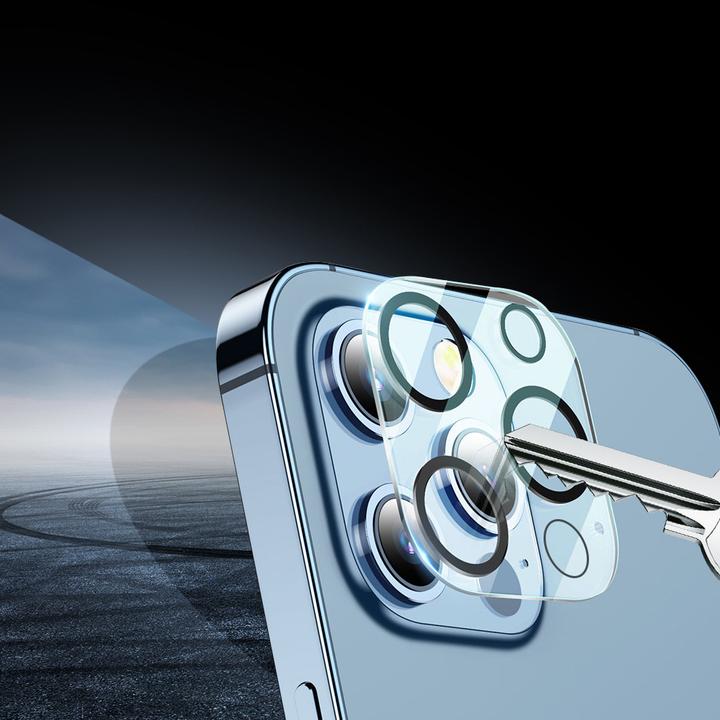 Produktbild Bestsuit 6in1 kit for iPhone 13 mini case (Apple iPhone 13 mini)