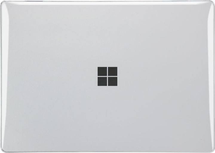 Produktbild Screenguard Hard Case für Microsoft Surface Laptop 2, 3, 4, 5 - 13.5" (Alcantara Modell 1769, 1867, 1958, 1950) (Microsoft)