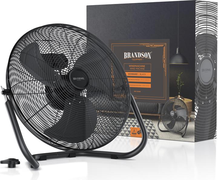 Produktbild Brandson Retro (69 dB)