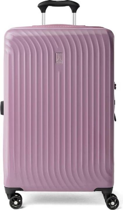 Travelpro Maxlite Air - Expandable Spinner M, Orchid (89 l, L (90 - 115l))