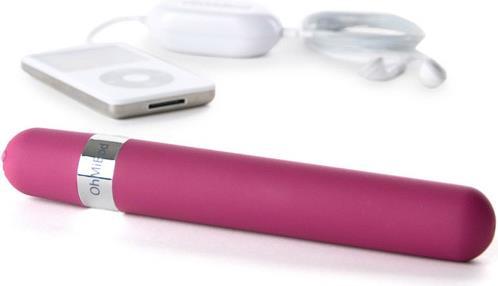 Actual product image OhMiBod Freestyle