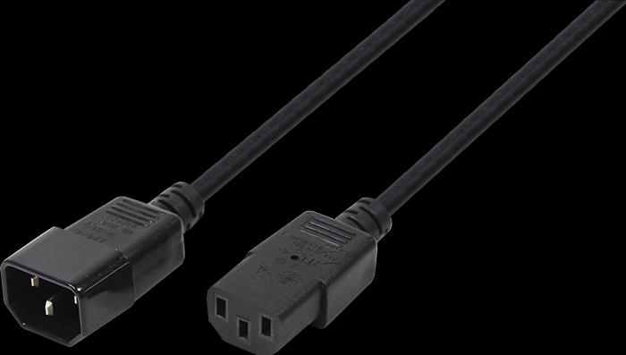Actual product image LogiLink CP091 (1.80 m)