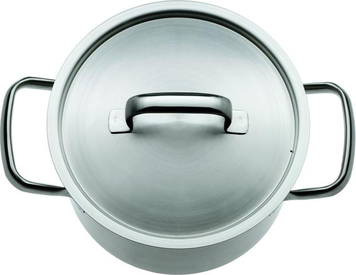 Immagine prodotto WMF 720556030 (24 cm, Pentola, Acciaio inossidabile)