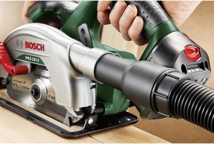 Image du produit Bosch Home & Garden Pks 18 Li