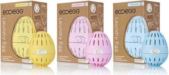 Produktbild Ecoegg Waschei Spring Blossom (70 Waschgänge, Wäscheperlen)
