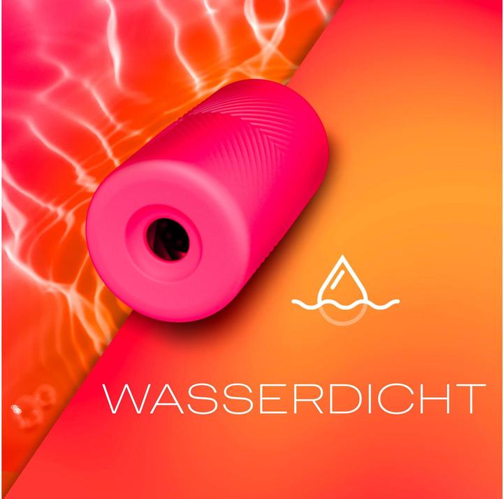Actual product image Durex Masturbation Sleeve