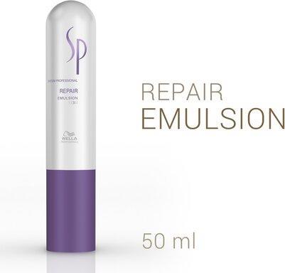 Produktbild Wella SP Repair - Emulsion (50 ml)