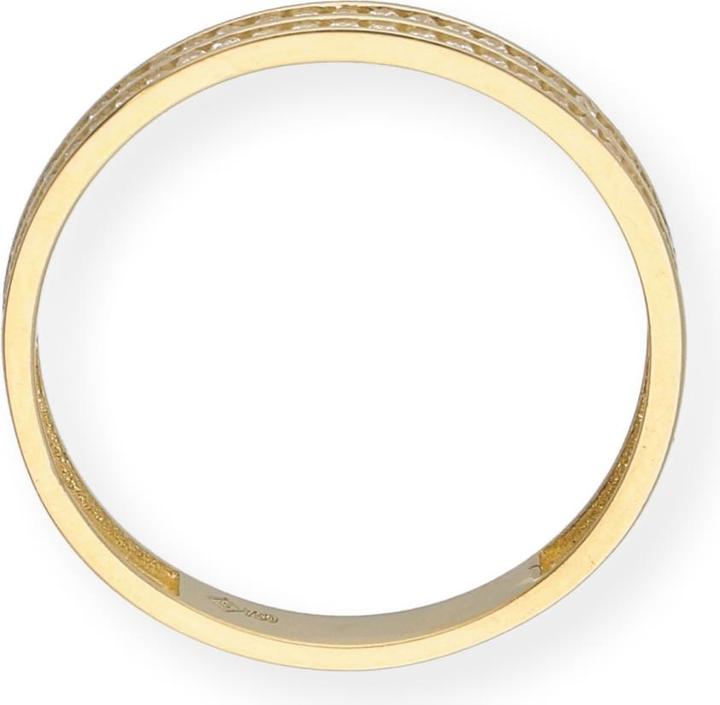 Image du produit Carat Alliance (54, 950 Platine)