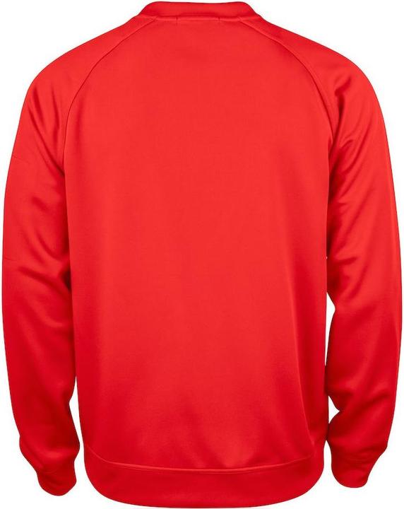 Immagine prodotto Clique Felpa Basic a collo tondo attiva (XXL)