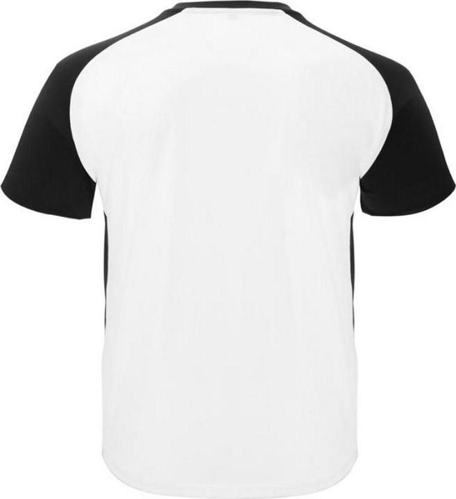 Immagine prodotto Alpinia Bugatti Maglietta Sportiva Adulto Unisex (M)
