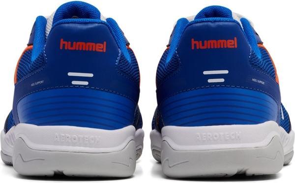Actual product image hummel Court Control Ii (41)