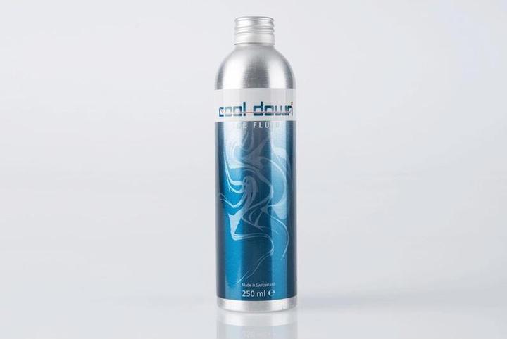 Produktbild Cool Down Ice Fluid (1 x, 250 ml, 250 g)