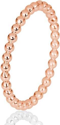 Breuning Kugelring (48, 750/18 K Gold)