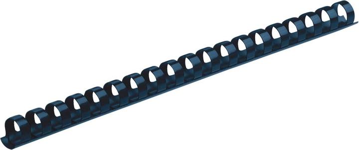 Immagine prodotto Fellowes Dorso del raccoglitore 10mm, 21 anelli