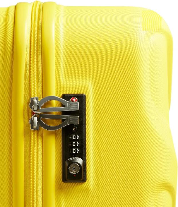 Actual product image Stratic Arrow 2 - Hard Case S (36 l, Hand luggage (up to 50 litres))