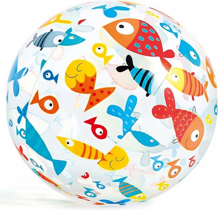 Actual product image Intex Lively