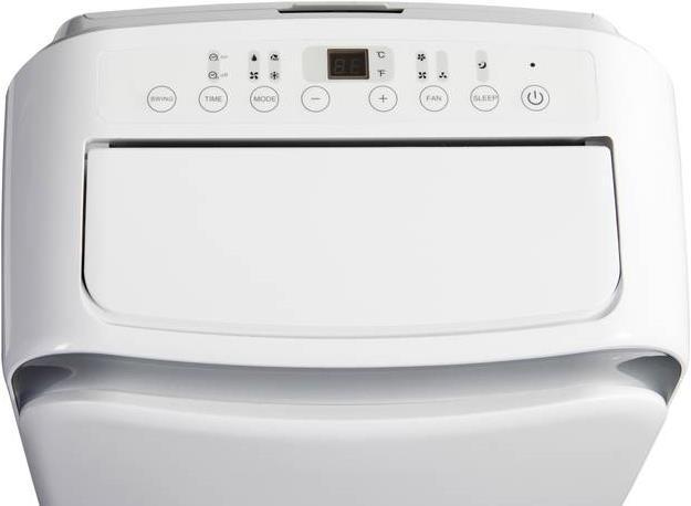 Actual product image Comfee Mpd1-09crn1 (32 m², 8871.57 BTU/h)