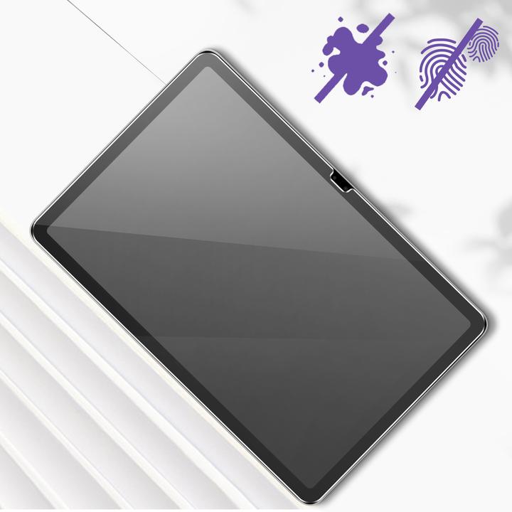 Produktbild Avizar 9H Härtegrad Glas-Displayschutzfolie (1 Stück, Google Pixel Tablet)