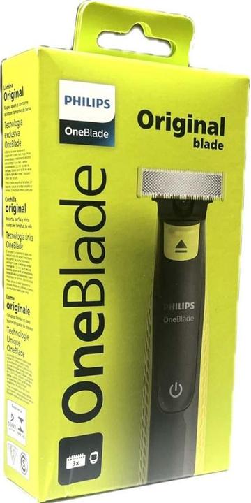Produktbild Philips QP2724/10