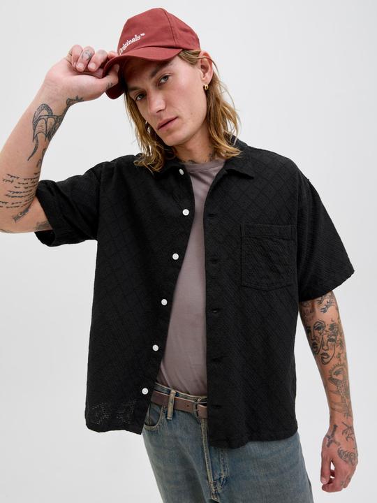 Immagine prodotto Jack & Jones Relaxed Fit Hemd Hemd (XS)