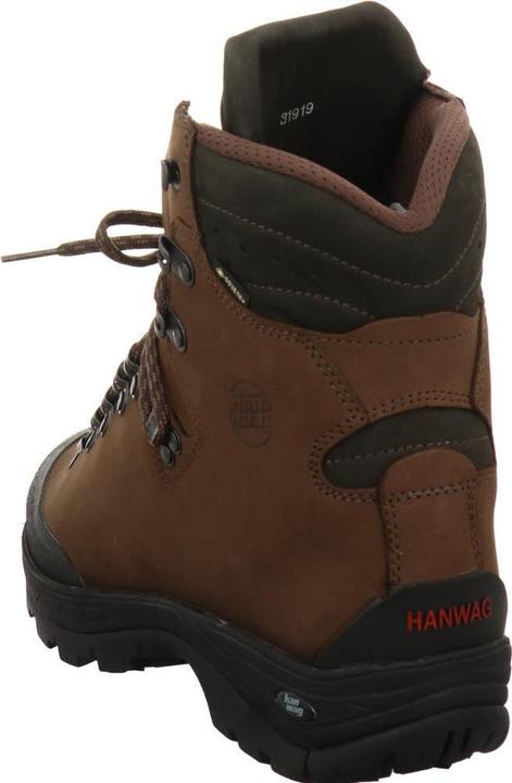Produktbild Hanwag Alaska Winter GTX Shoes (47)