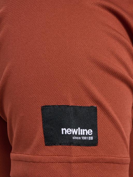 Immagine prodotto Newline Maglietta a rete Nwlcharge (XXL)