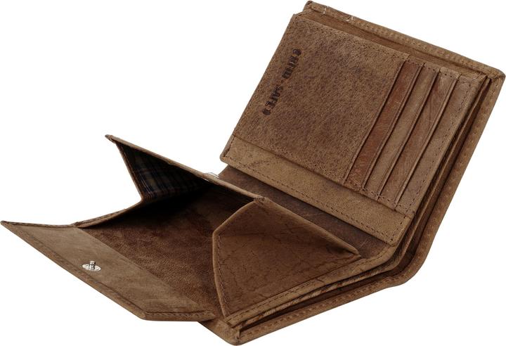 Actual product image Bruno Banani Geldbörse