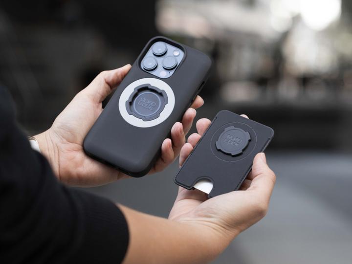 Immagine prodotto Quad Lock Portafoglio Mag