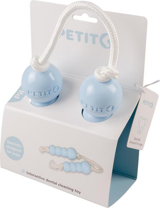 Actual product image EBI Pilou (Puppy Toy)