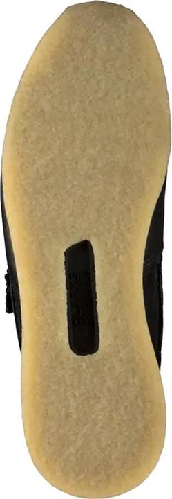 Produktbild Clarks Sneaker Toe Run Leder (42)