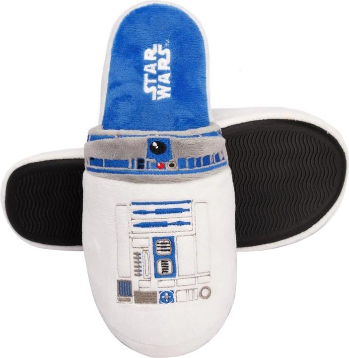 Actual product image Star Wars R2-D2 (44.5)