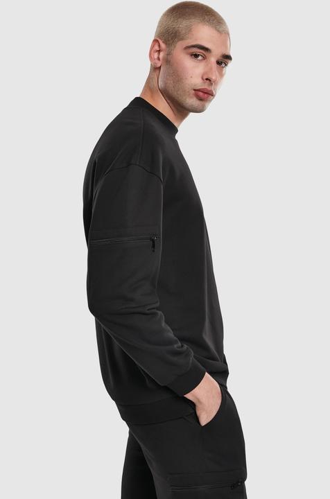 Actual product image Urban Classics Training Terry Crew (S)