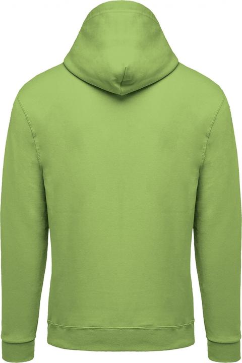 Immagine prodotto Kariban Felpa con cappuccio e zip (XL)