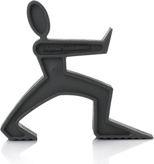 Produktbild Black + Blum James The Doorman, schwarz